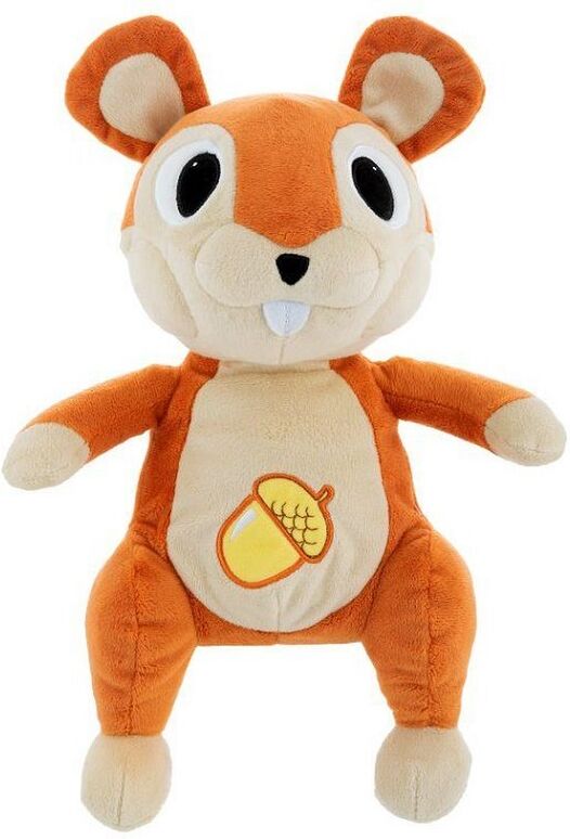 chicco ch gioco mf squirrel light&mus