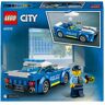 Lego 60312 Auto Della Polizia