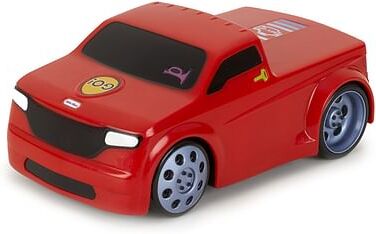 Mga Entertainment Ltd Little Tikes Veicoli Corsa Rossa