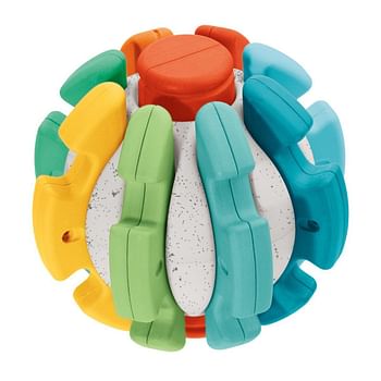 Chicco Ch Gioco 2in1 Transform A Ball