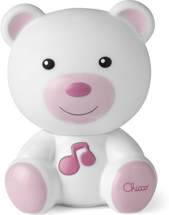 Chicco Gioco Dreamlight Rosa