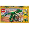 Lego 31058 Dinosauro V29