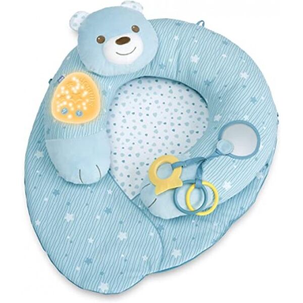 chicco ch gioco fd my first nest azz