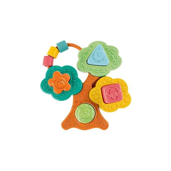 chicco ch gioco baobab shape sorter