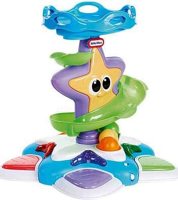 mga entertainment ltd little tikes stella marina