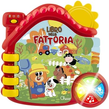 chicco ch gioco abc farm book ita/en