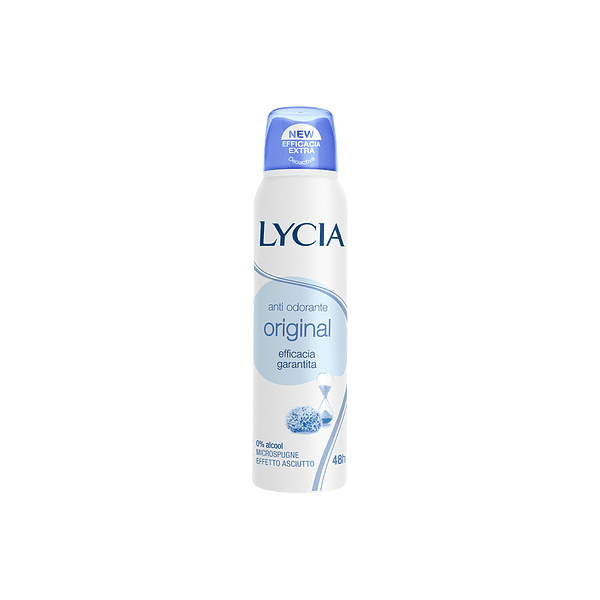 sodalco srl lycia spray antio orig 150ml