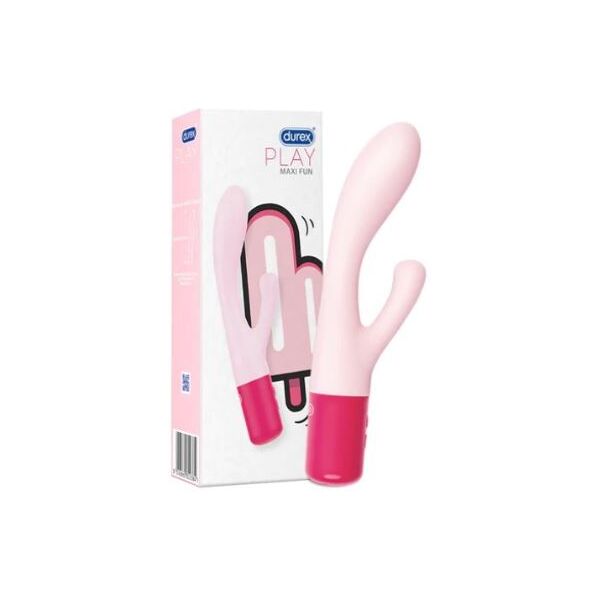 reckitt benckiser h.(it.) spa dual head pink maxi fun