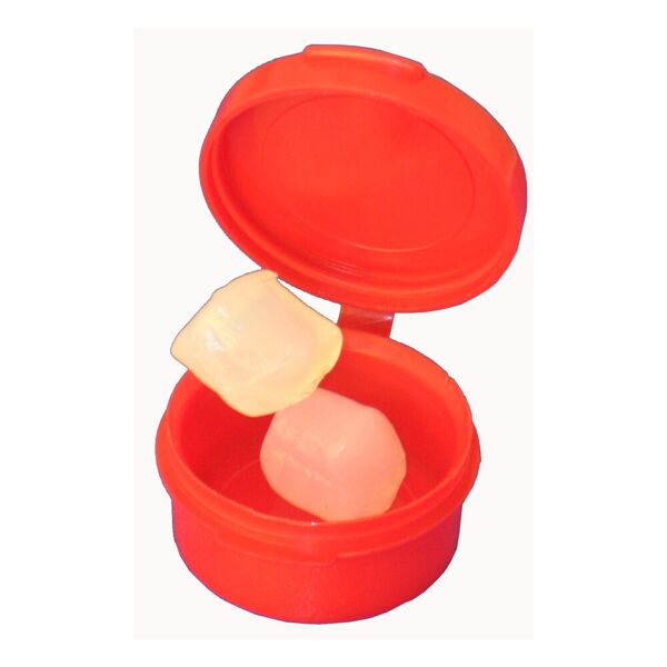 farmacare srl earplugs tappi aur.sil.2pz f/c