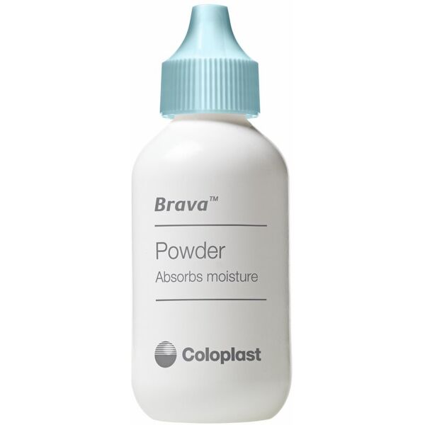 coloplast spa brava polvere 25g