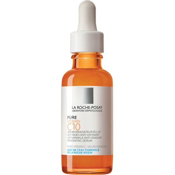 l'oreal redermic pure vitamin c10 siero