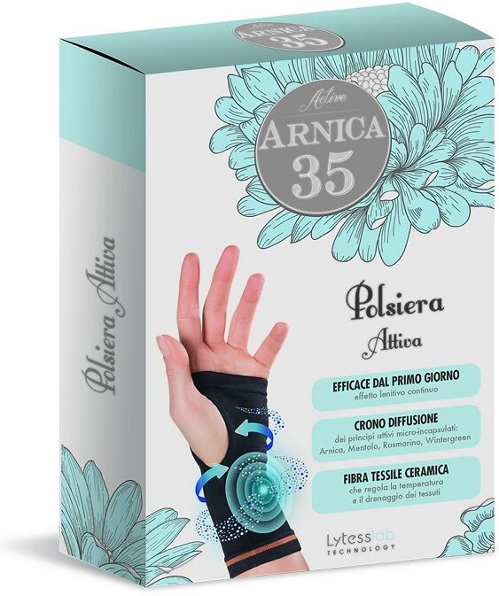 dulac arnica 35 active polsiera tg3<