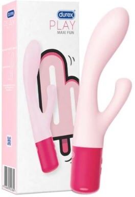 reckitt benckiser h.(it.) spa dual head pink maxi fun