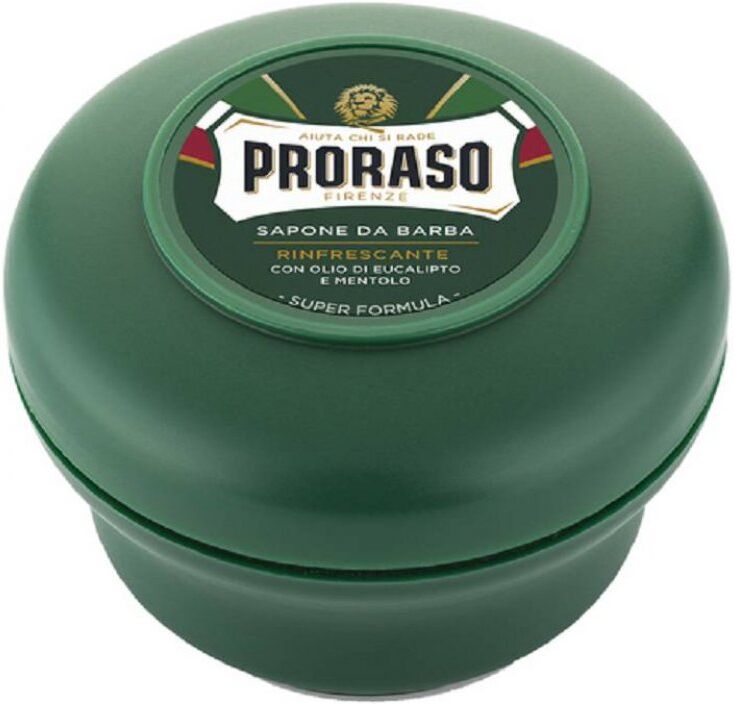 Ludovico Martelli Srl Sapone Da Barba Rinfrescante Proraso 150ml