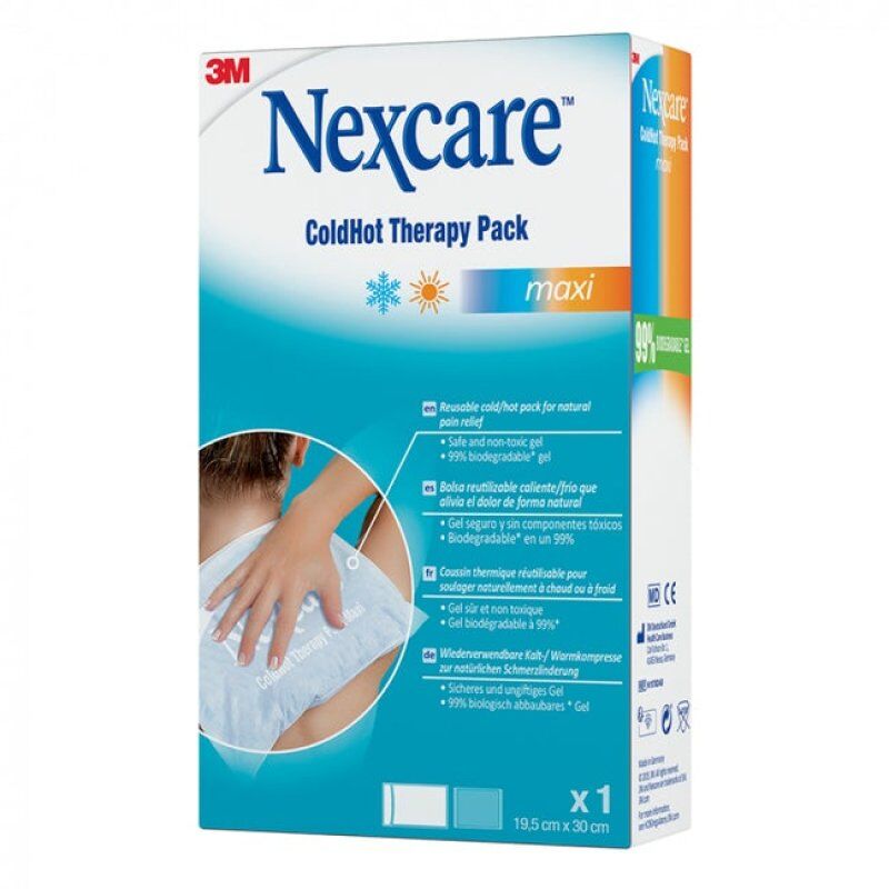 3M Nexcare Coldhot Therapy Pack Maxi 3m 19,5x30cm