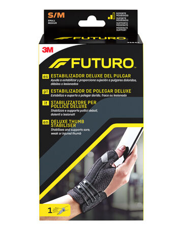 3M Futuro Stabilizzat Poll Ne Lxl