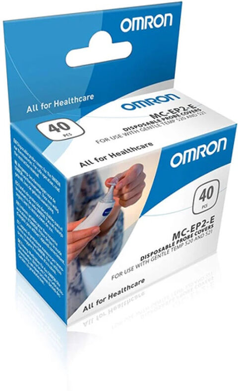 Corman Spa Omron Cappucci Termo Gt520-521