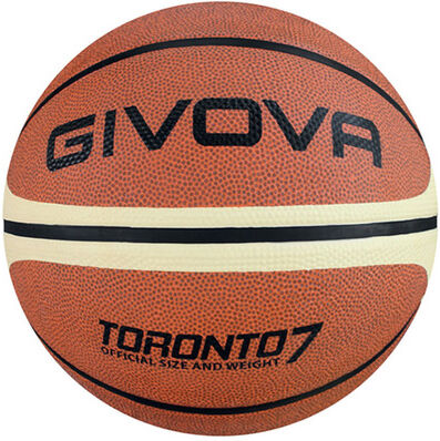 Givova Pallone Toronto Taglia 7