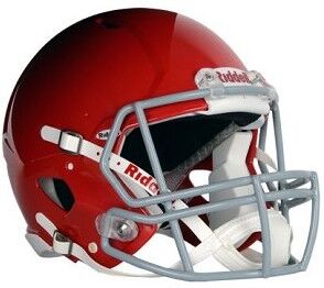 Casco Riddell Football Icon