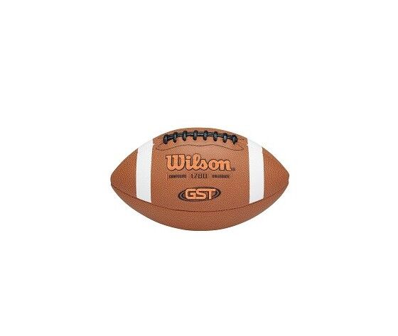 Pallone Wilson Gst Composite