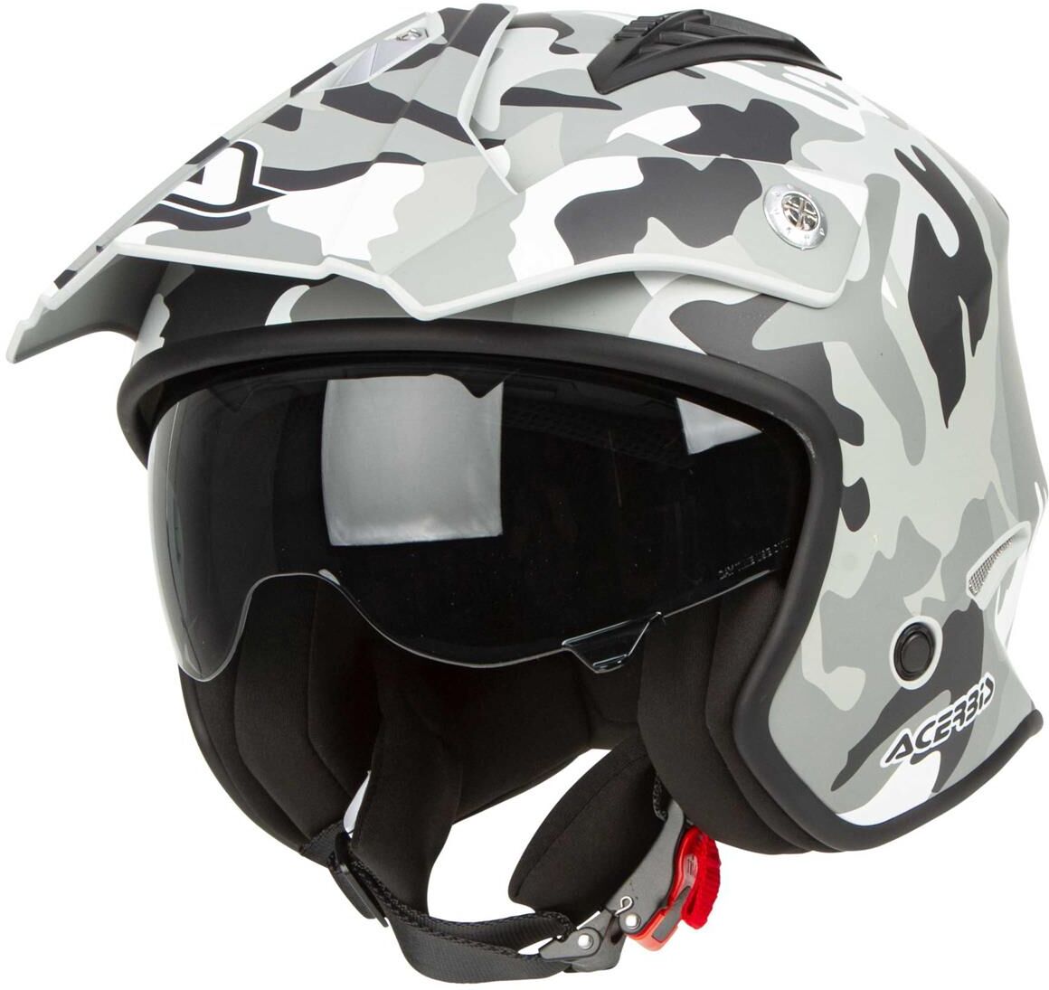 Acerbis Casco Trial Jet Aria