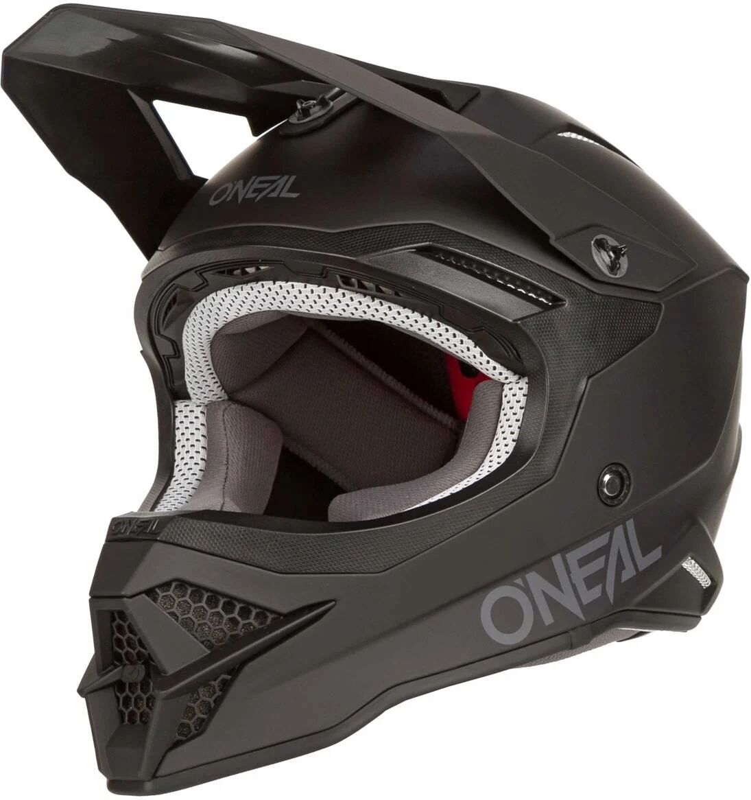 O'Neal Casco MX 3SRS