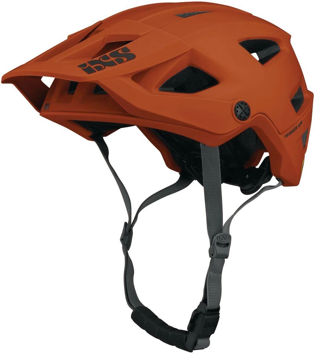 IXS Casco MTB Enduro Trigger AM MIPS