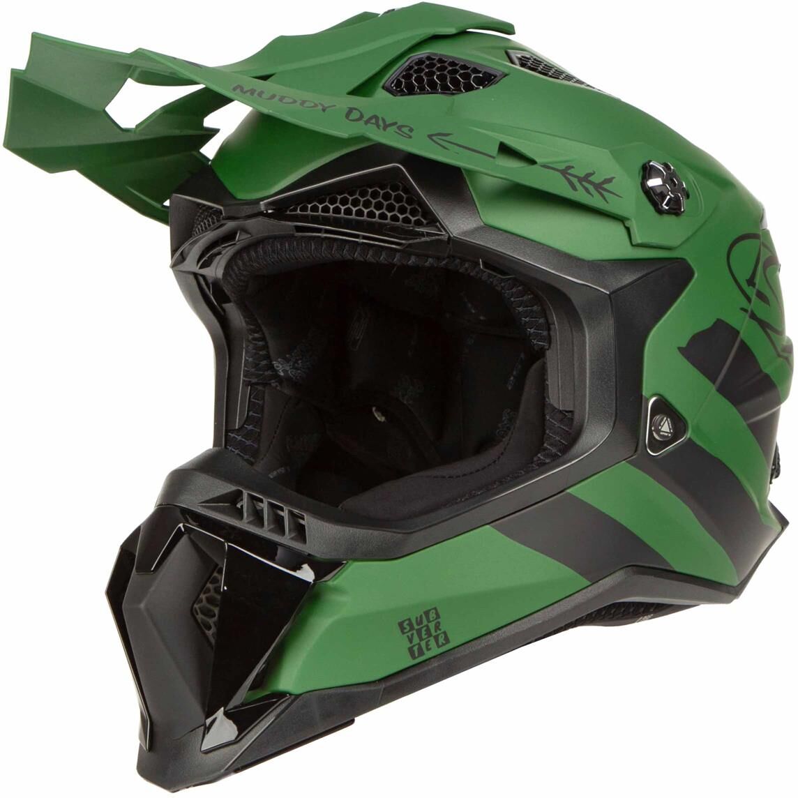 LS2 Casco MX MX 700 Subverter