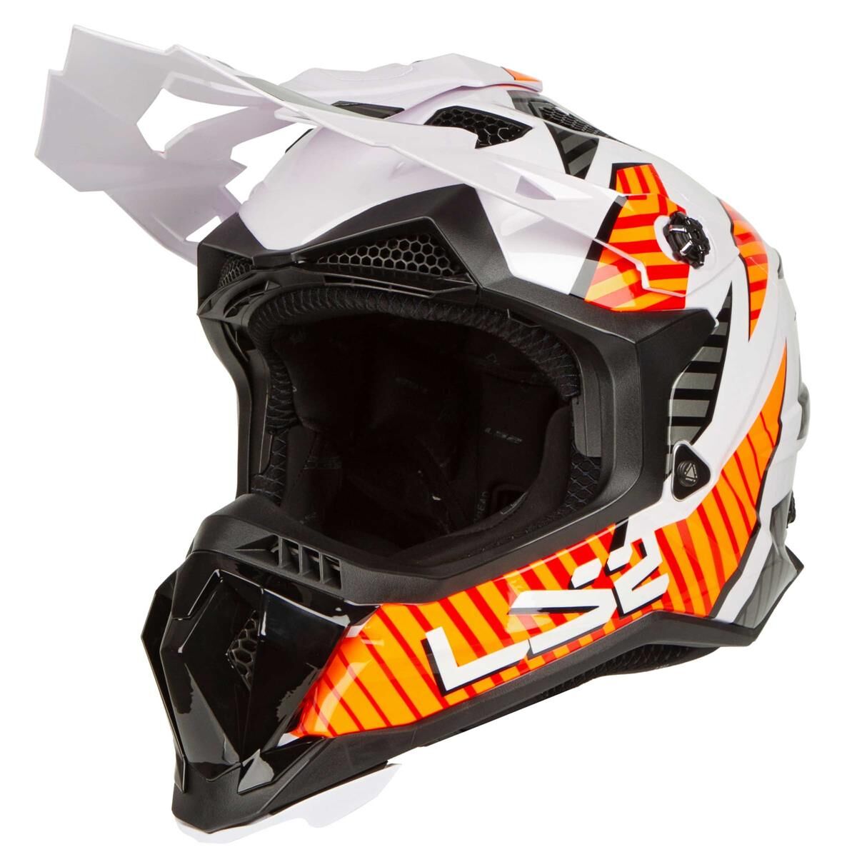 LS2 Casco MX MX 700 Subverter