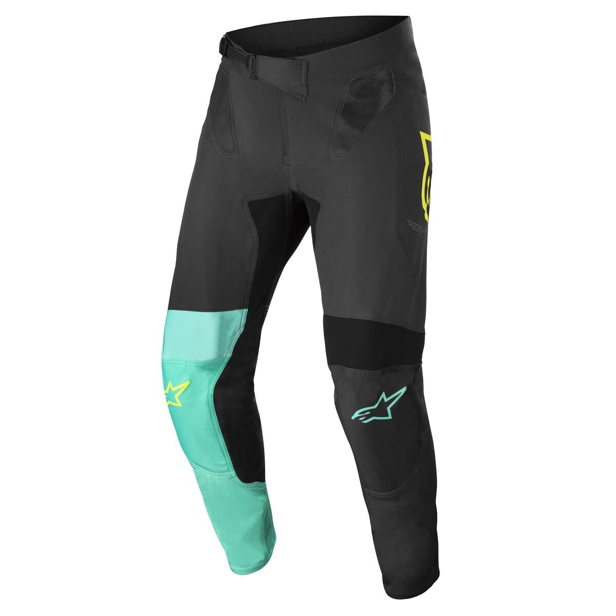 Alpinestars Pantaloni MX Supertech Blaze