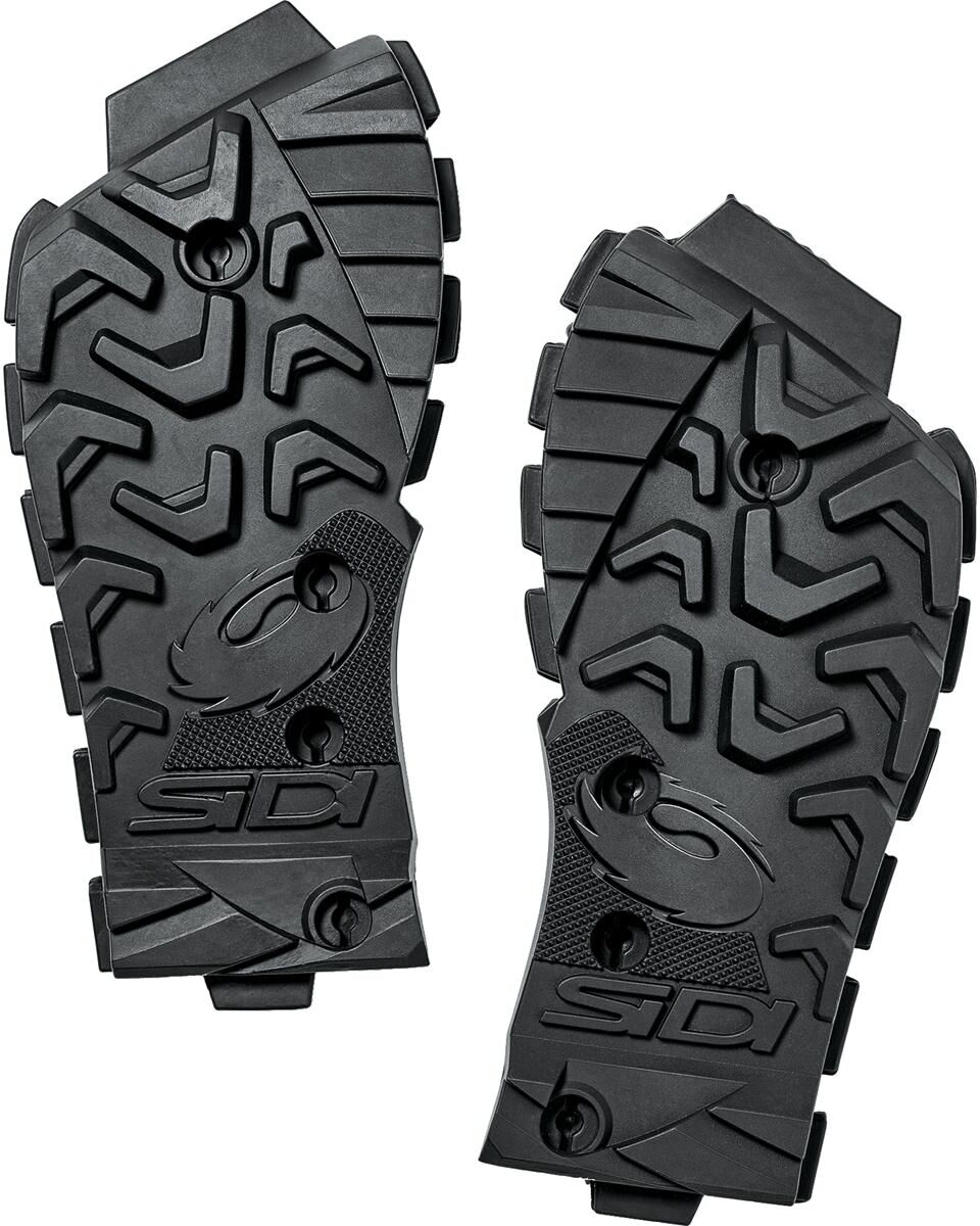Sidi Suola di Ricambio Crossfire 3 SRS Enduro Sidi Suola di Ricambio Crossfire 3 SRS Enduro
