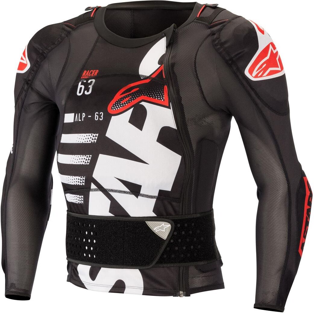 Alpinestars Pettorina Sequence Alpinestars Pettorina Sequence