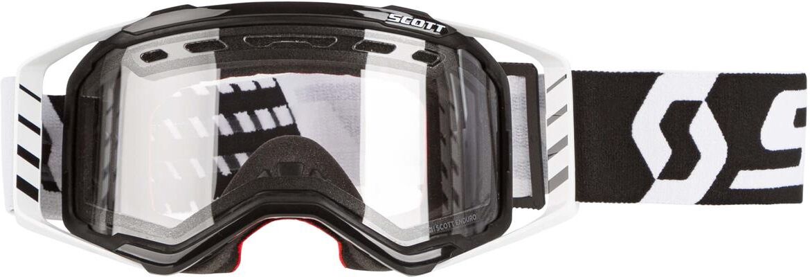 Scott Maschera Prospect Enduro Scott Maschera Prospect Enduro