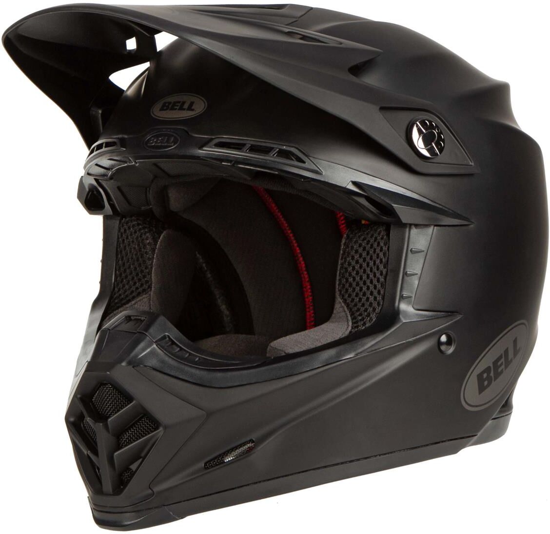 Bell Casco MX Moto-9 Mips Bell Casco MX Moto-9 Mips