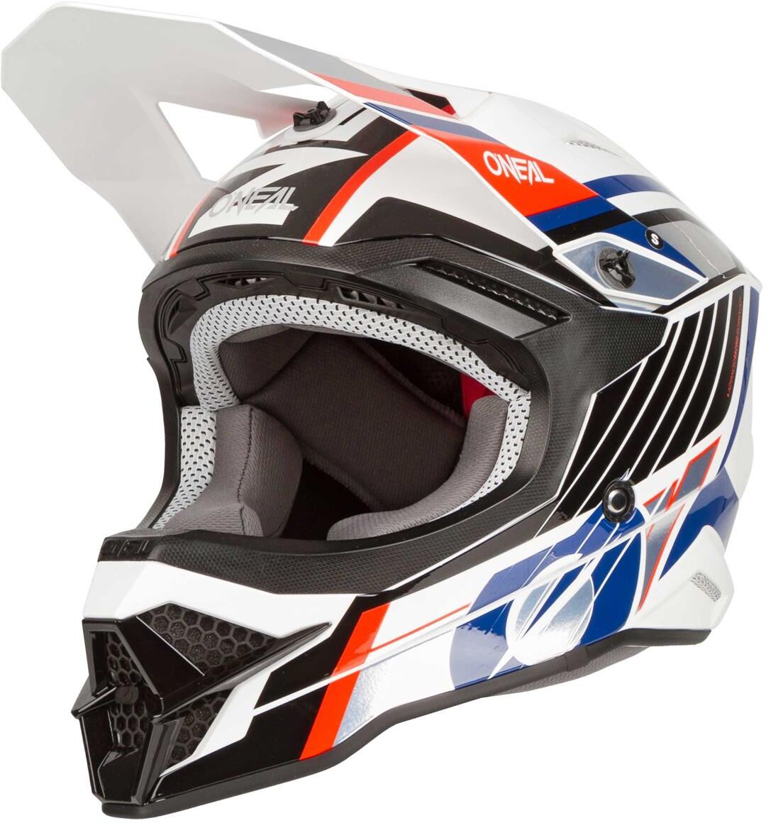 O'Neal Casco MX 3SRS