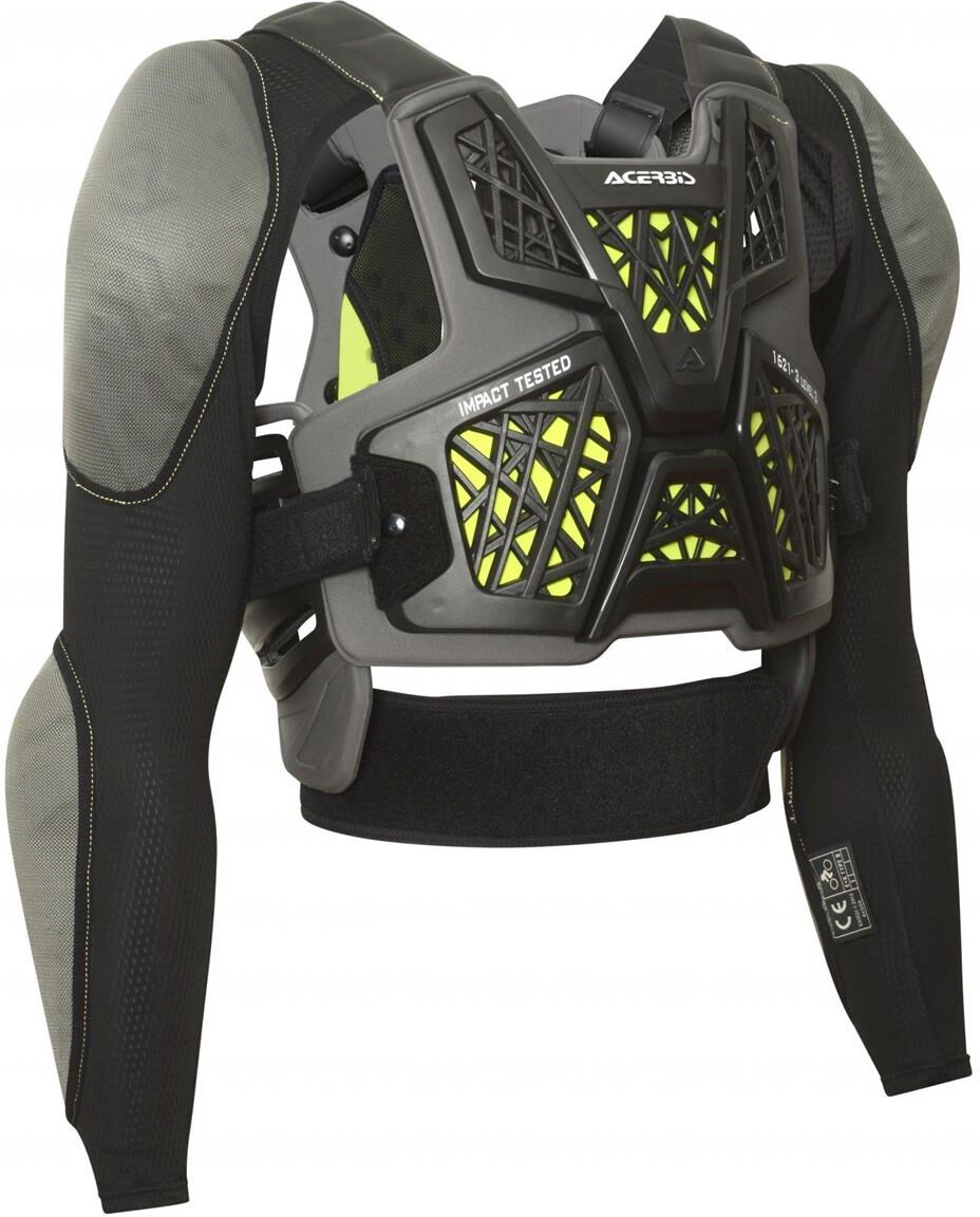 Acerbis Pettorina Specktrum Level 2