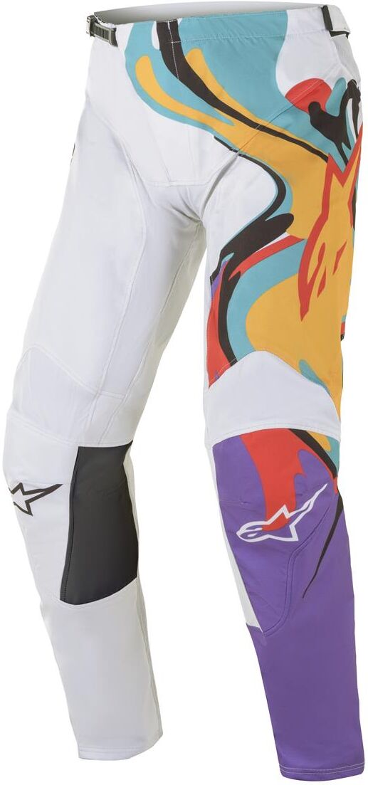 Alpinestars Pantaloni MX Racer Alpinestars Pantaloni MX Racer