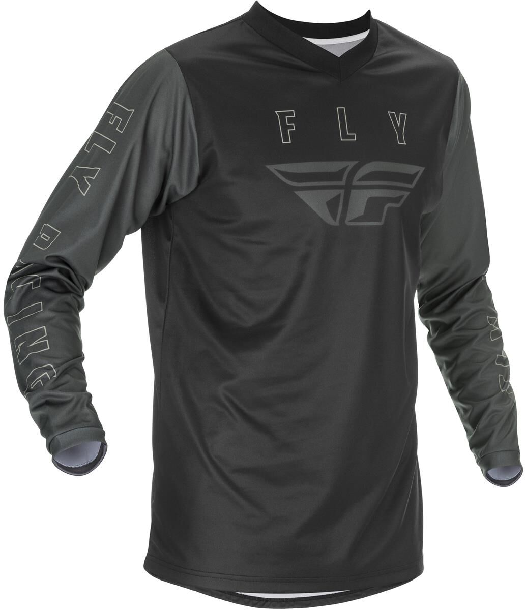 Fly Racing Maglia MX F-16