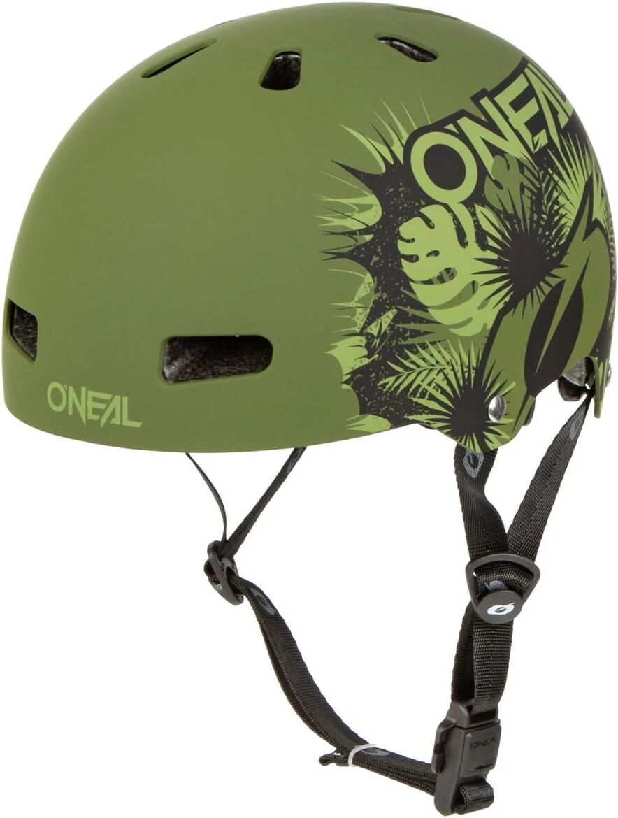 O'Neal Casco BMX/Dirt Dirt Lid ZF