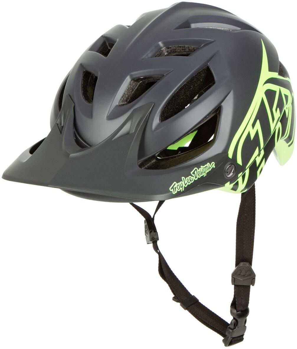 Troy Lee Designs Casco MTB Enduro A1 MIPS