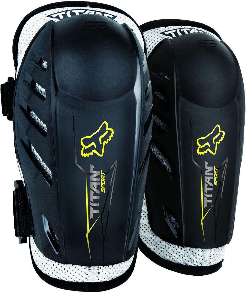 Fox Gomitiere Titan Sport Fox Gomitiere Titan Sport