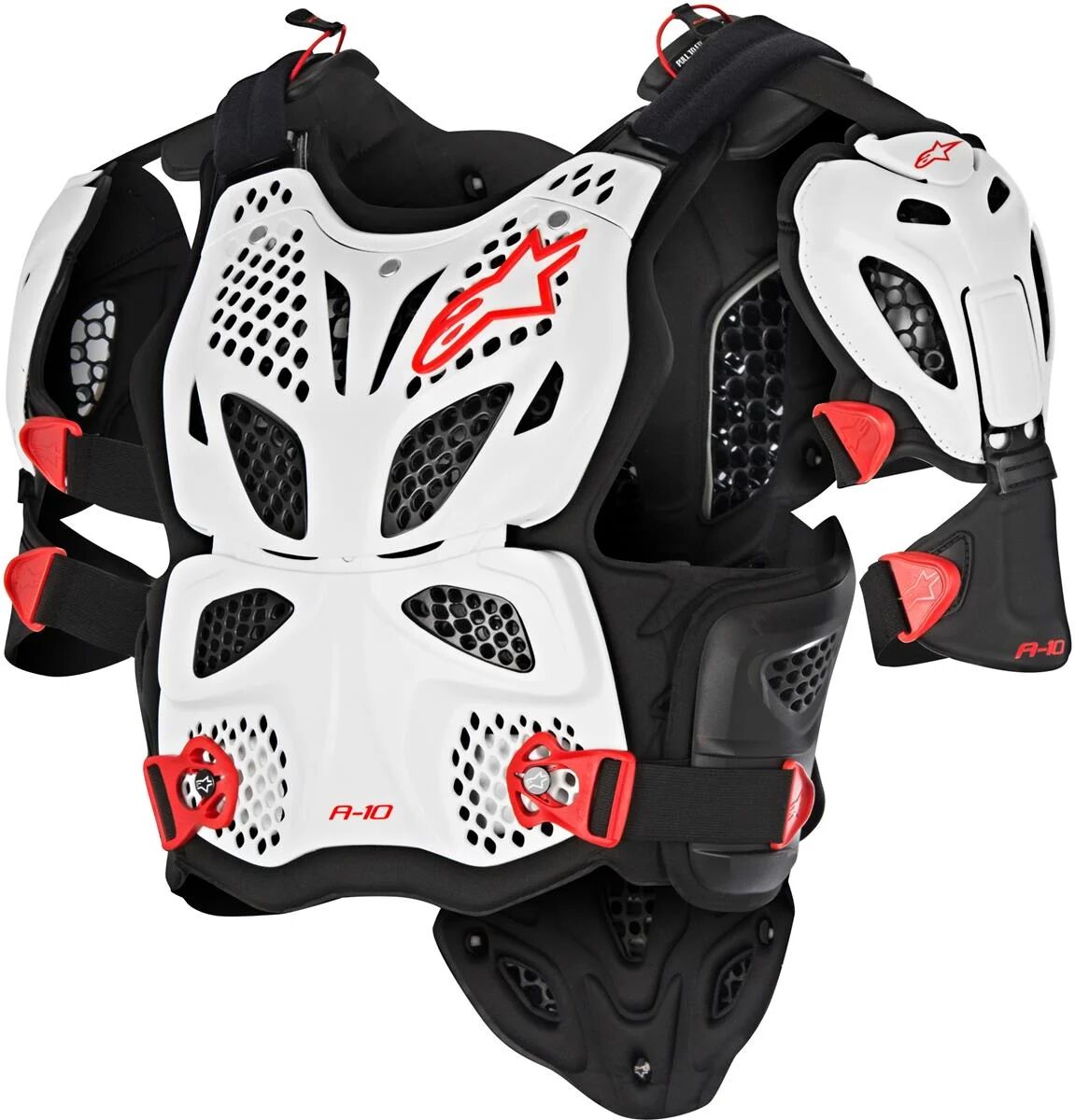 Alpinestars Pettorina A-10 Full Alpinestars Pettorina A-10 Full