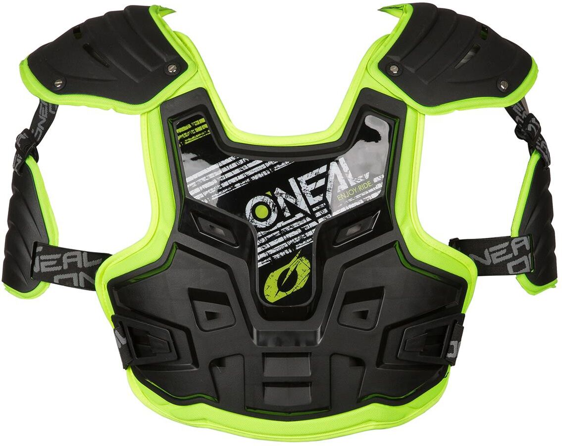 O'Neal Pettorina PXR Stone Shield O'Neal Pettorina PXR Stone Shield