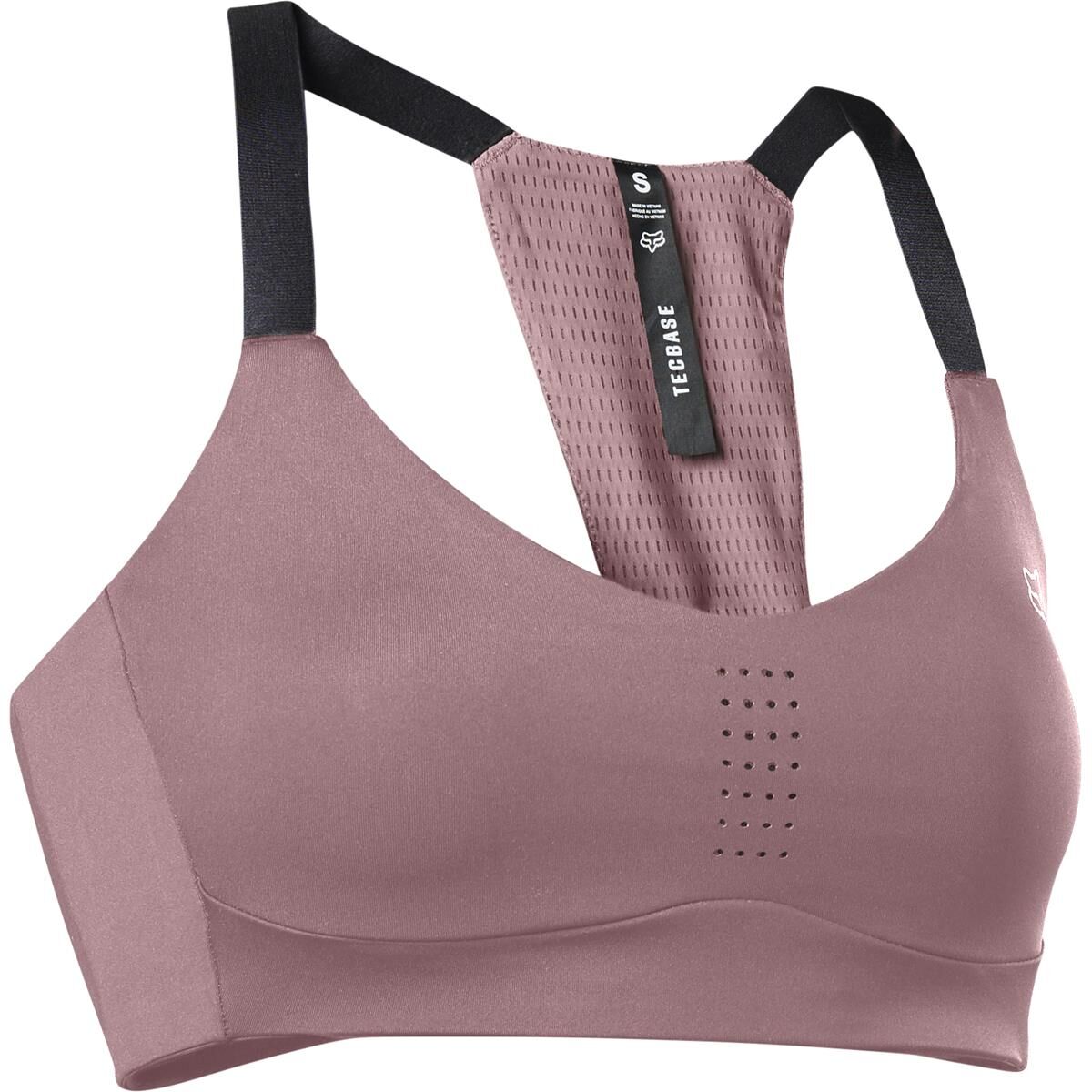 Fox Reggiseno sportivo Tecbase