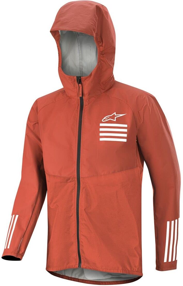 Alpinestars Bambino Giacca MTB Descender Alpinestars Bambino Giacca MTB Descender