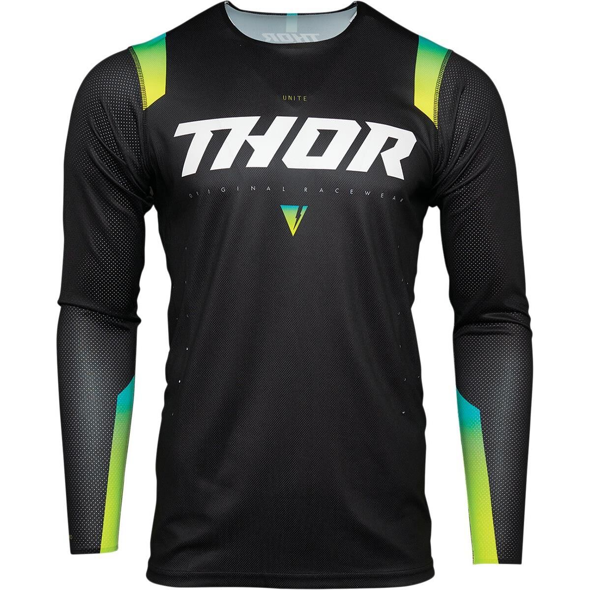 Thor Maglia MX Prime Pro Thor Maglia MX Prime Pro