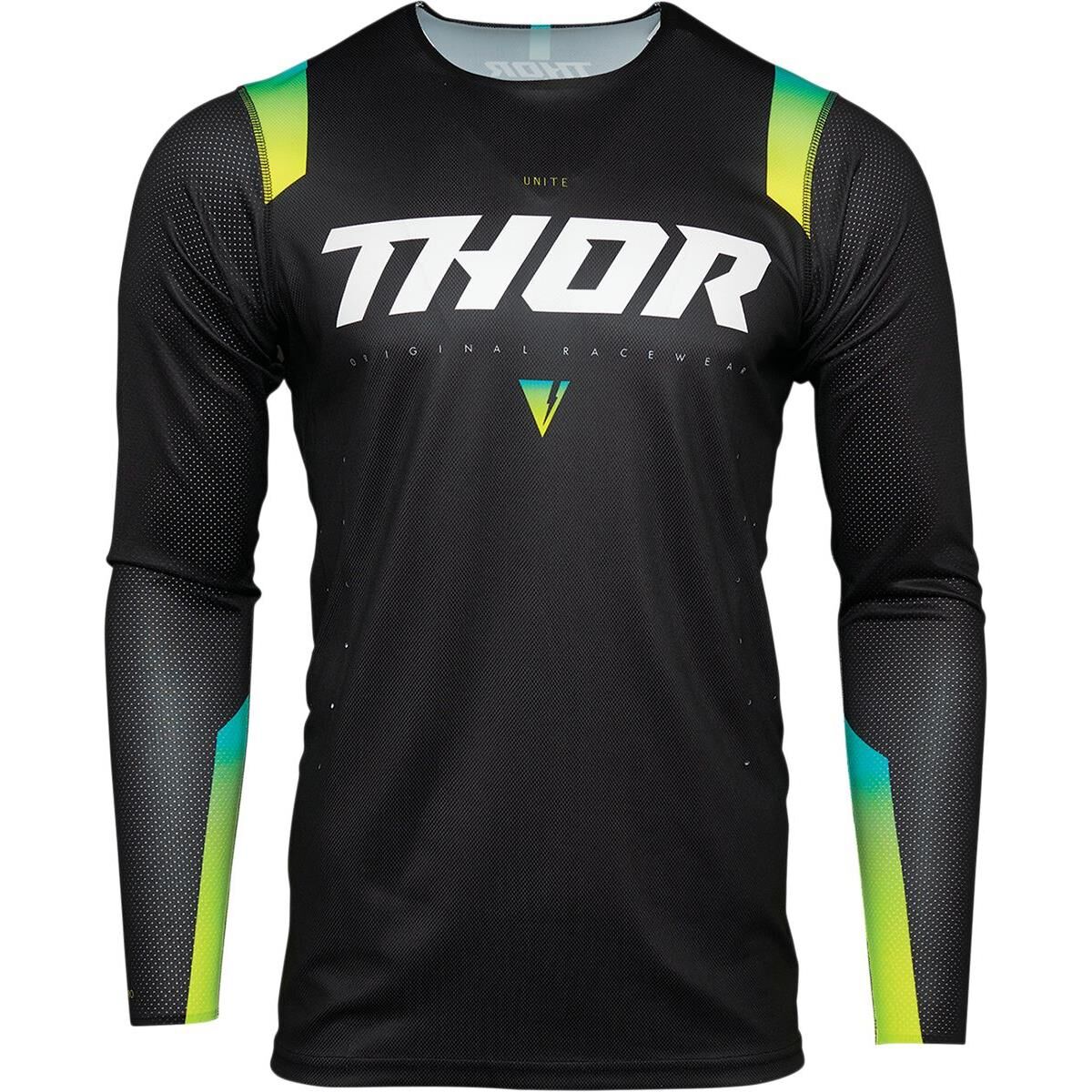 Thor Maglia MX Prime Pro