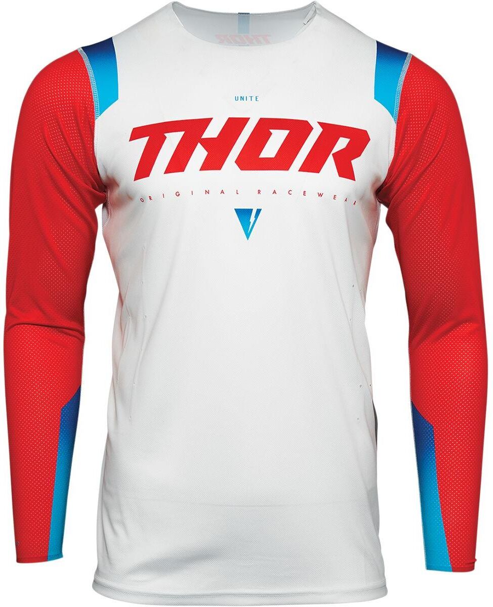 Thor Maglia MX Prime Pro