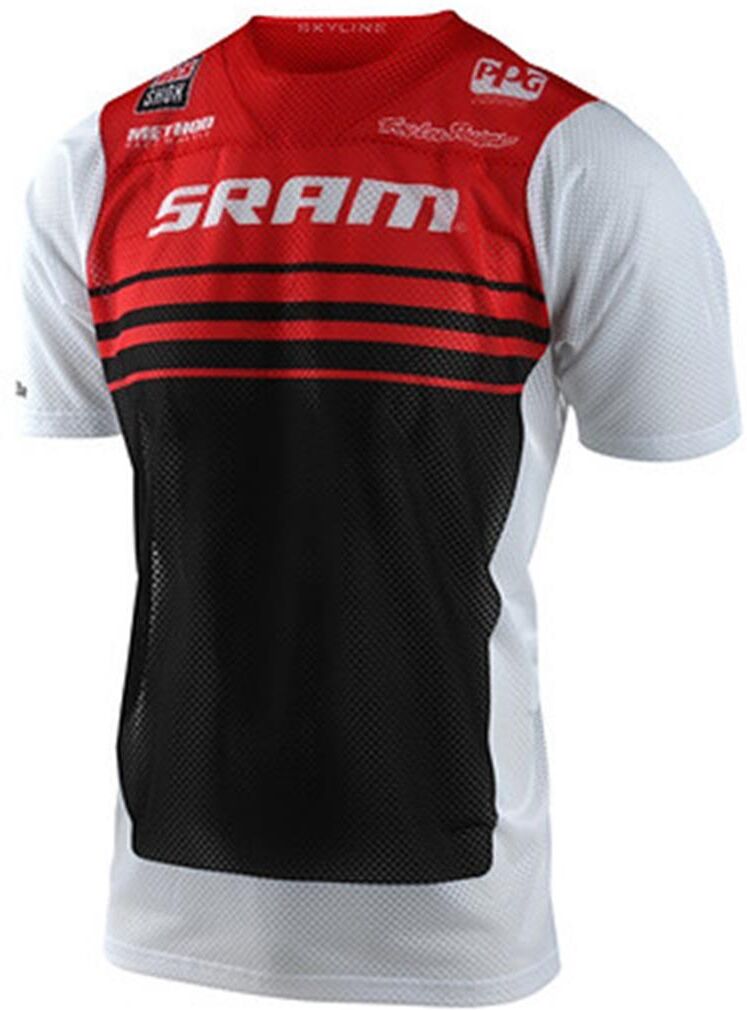 Troy Lee Designs Maglia MTB Manica Corta Skyline Air Troy Lee Designs Maglia MTB Manica Corta Skyline Air