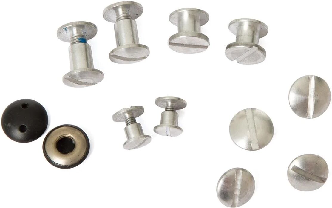 Leatt Kit Bulloni di Ricambio Body/Chest/Vest Leatt Kit Bulloni di Ricambio Body/Chest/Vest